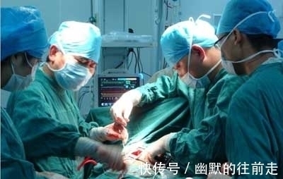 女子|剖腹产生下儿子后,腹部剧痛难忍,医生再次打开肚子,吓得傻了眼