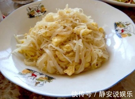 白萝卜|白萝卜一种做法最好吃,一周吃一次,润肠道,给身体来个大扫除!