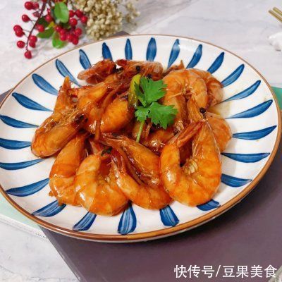 油焖大虾|简单美味，#巨下饭的家常菜#油焖大虾走起