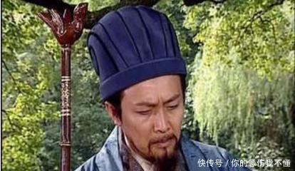 诸葛亮|诸葛亮留下6个字，可保蜀汉千秋万代，刘禅不听，结果成了亡国奴！