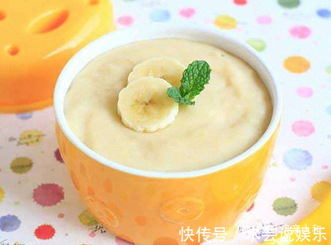 辅食|宝宝的辅食不要有这几种东西,宝妈要了解一下