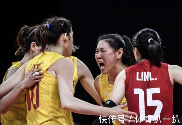 世联赛|中国女排恐放弃世联赛?被透露不承办总决赛,李盈莹或是领军人