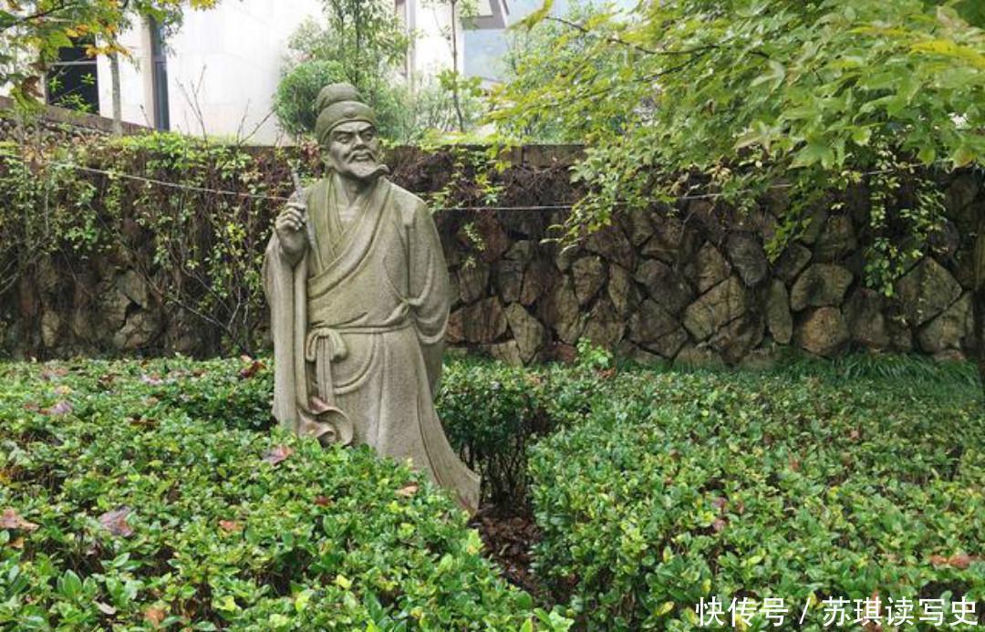 作品|范成大最美的一首六绝,每一句都如诗如画,读来让人拍案叫绝