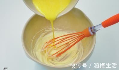 奶油奶酪|这样做小点心，既像蛋糕，又像软曲奇，香软可口，冷藏一下更美味