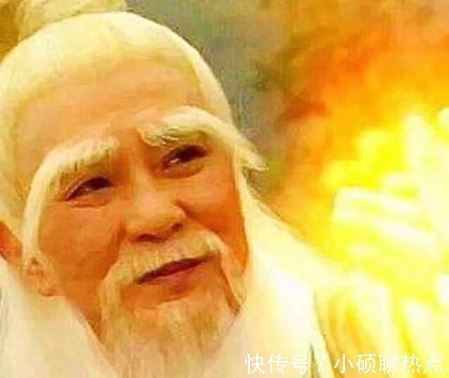 射雕英雄传|他是郭靖最没用的徒弟,消失近百年,晚年武功可能远胜张三丰