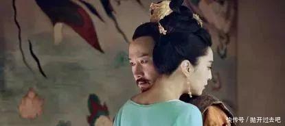 玄宗|一生跟随唐玄宗45年的大将陈玄礼为何在马嵬对玄宗落井下石呢