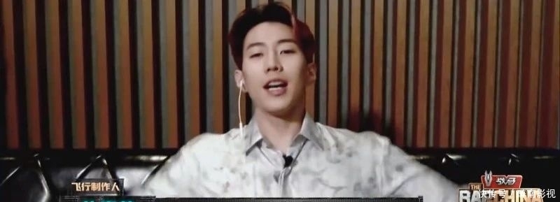 说唱|剧透慎入!新说唱总决赛冠军已经决出!