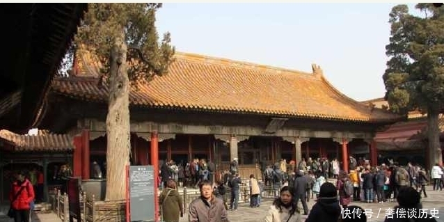 旅游|故宫下午5点准时闭馆，只因60年前发生的这件事，让人们至今警惕