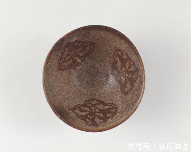 斗茶|木叶无双,吉州窑的一片叶子值千金(2)