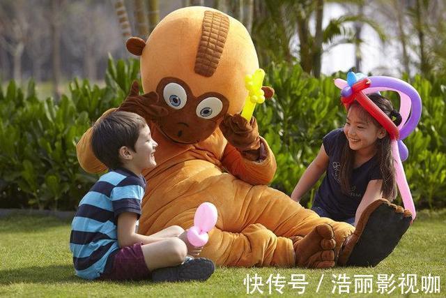 高智商|常把这几句话挂嘴边的孩子,情商一般都很高,你家孩子有吗