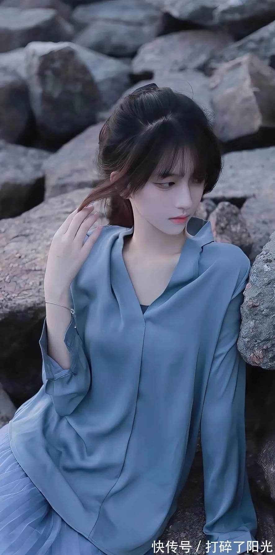 壁纸,这是爱神丘比特么