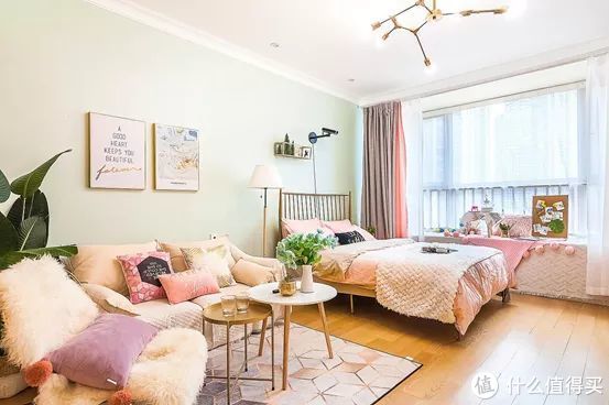 材料|收藏向:25个装修省钱实操!户型改造门窗更换,有必要吗?什么材料便宜还没甲醛?家具家电网购行不?