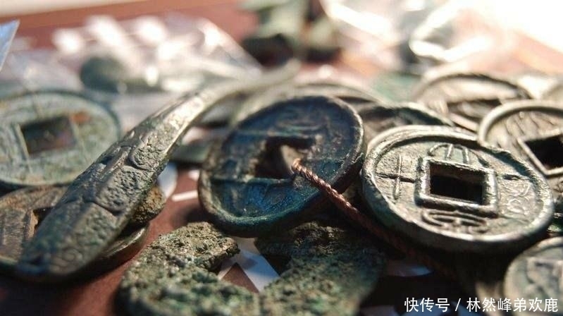 古代|古代银子真实样子,凹凸不平全是牙印子,掉地上都认不出来
