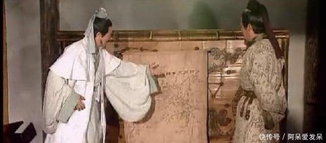 伪君子|诸葛亮明知刘备是伪君子为何尽力辅佐诸葛亮心中藏着一个秘密!