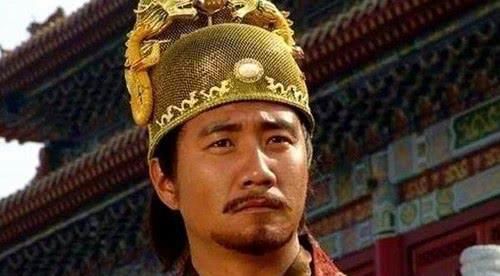 李渊|为何李世民在父皇在世时就敢造反，而朱棣却不敢原因其实很简单