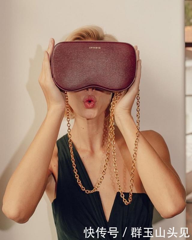 潮人都在偷偷背！质感平价包品牌，用一半价钱就能买到大牌类似款