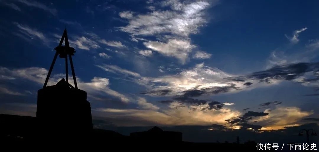 高能|高能!《国家宝藏》第三季印信交接视频来了!