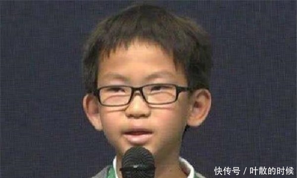 父母|当年因不想写作业,故意黑掉校园网络的汪正扬,如今大有作为