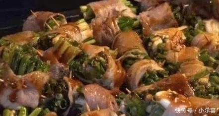 哄抢|下岗夫妻在街头卖小吃,出摊就被哄抢,10元一斤月入过万