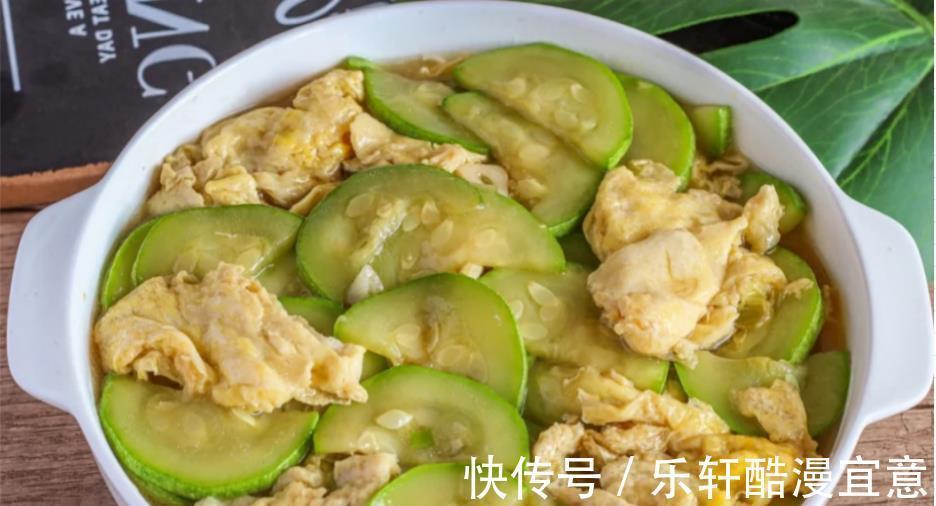 十月,遇见这菜别手软,比肉还受欢迎,营养极高,好吃不长胖