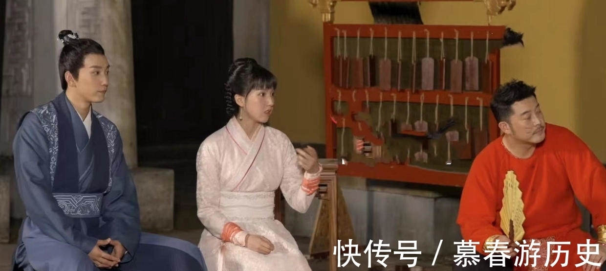 白夭夭|《萌探探探案》:杨紫再扮白夭夭,Angelababy综艺“游戏王”