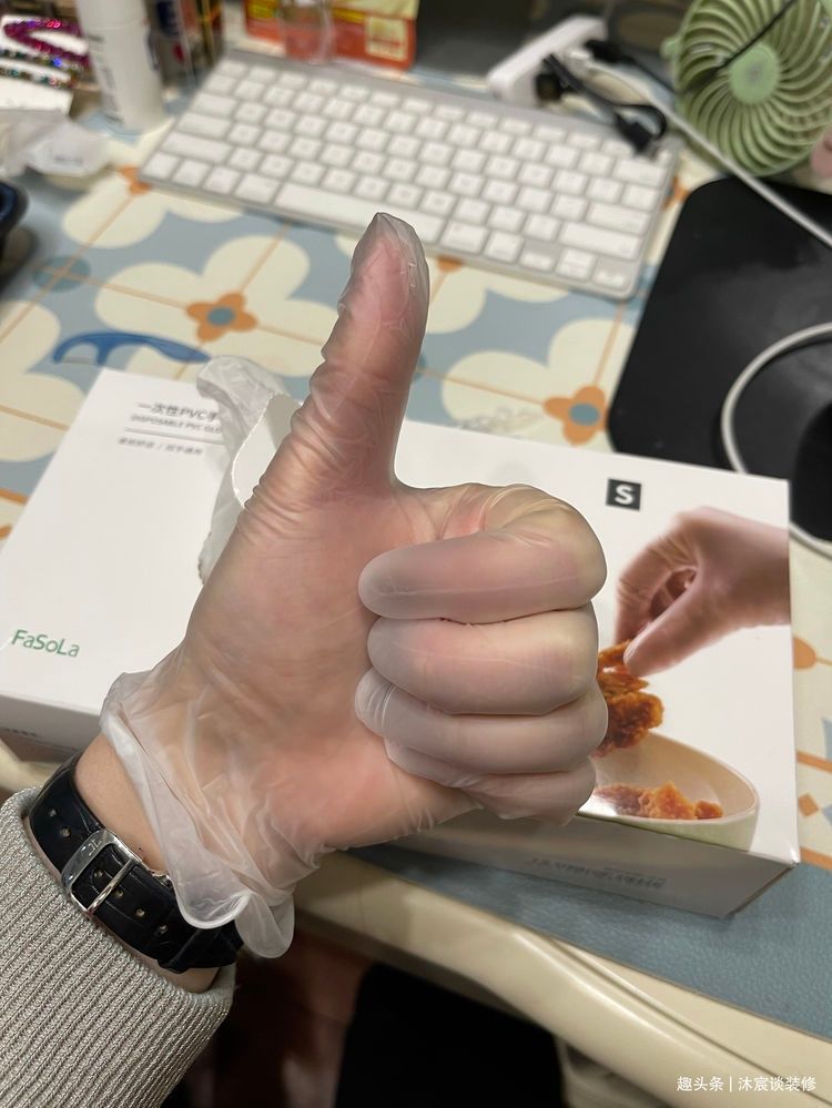 厨房|自从买了这几款“厨房神器”，老公更爱下厨了，生活充满着幸福感