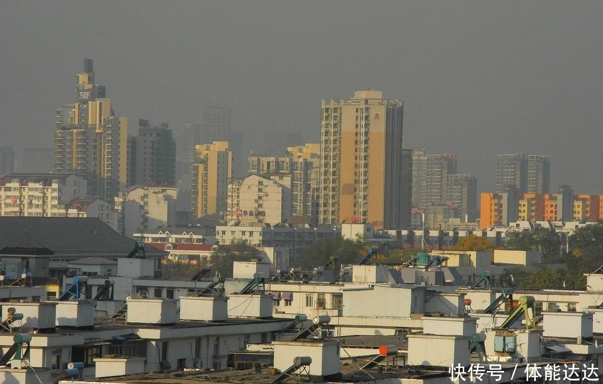 房产证|买二手房,“房龄”到底有多重要知道这些不吃亏,不妨了解一下