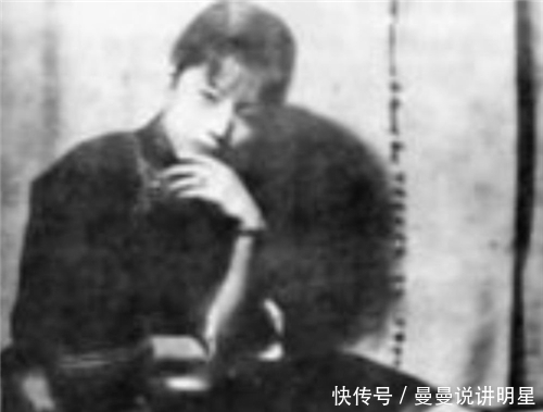 孟小冬|孟小冬临终前的倔强一幕:晚年喉管堵塞,呼吸困难,仍然拒绝治疗