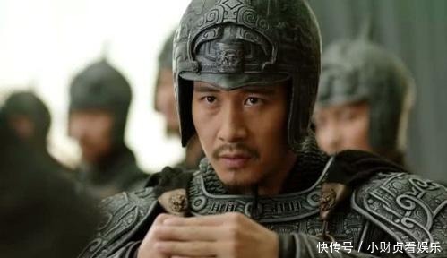 军中|三国成长最大的大将!前期扛不住马超二十回合!后期几乎无敌!