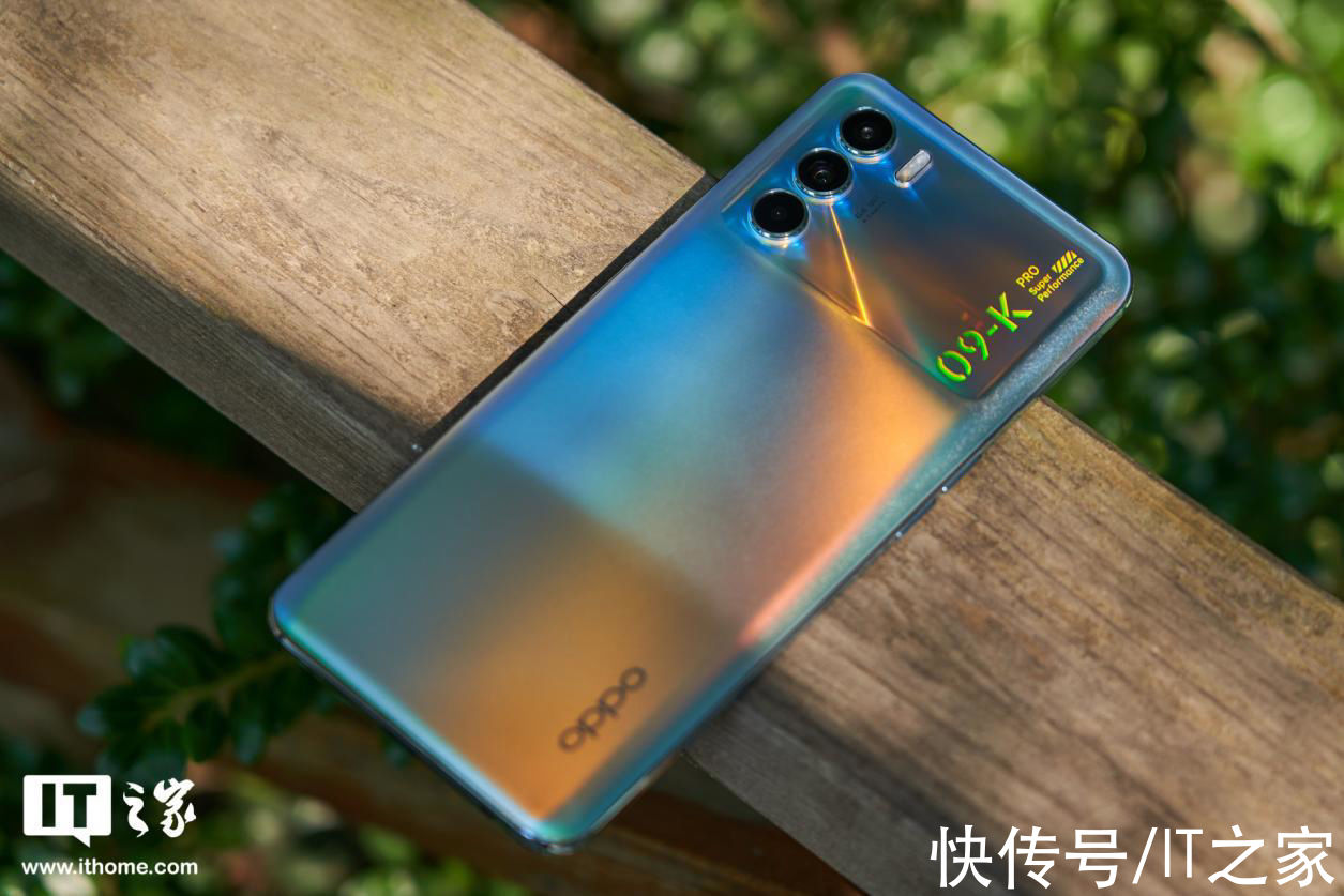 王者荣耀|天玑 1200、预订价 1999 元：OPPO K9 Pro 首发体验