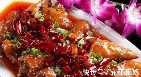 料酒|6款麻辣鲜香的家常下饭菜！
