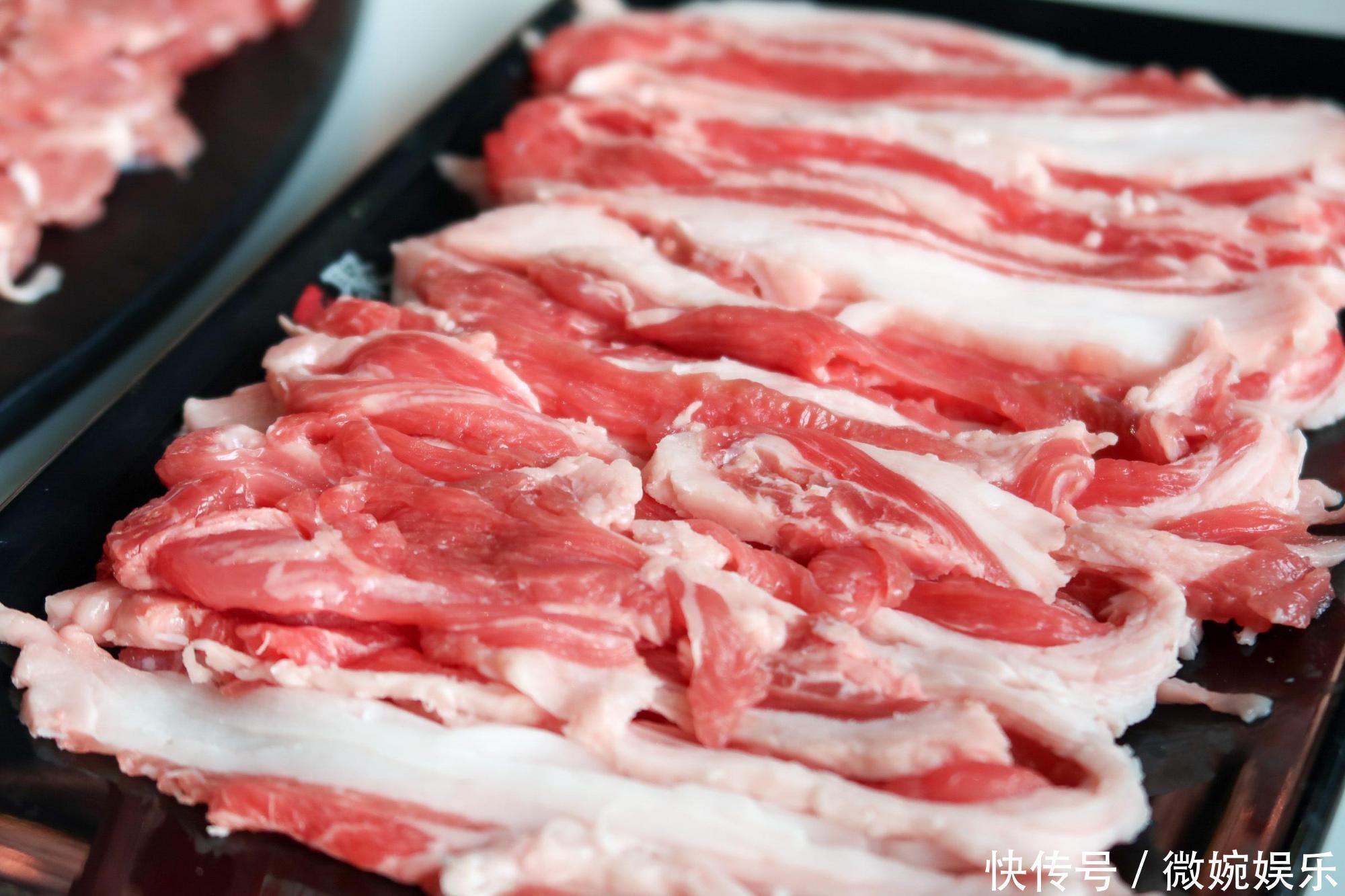 谁说羊肉必须吃新鲜名扬3省的“垛子羊肉”,绝对是个例外