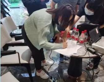 青云上府|北京住建委：涉嫌违规验资蓄客 青云上府被责令整改