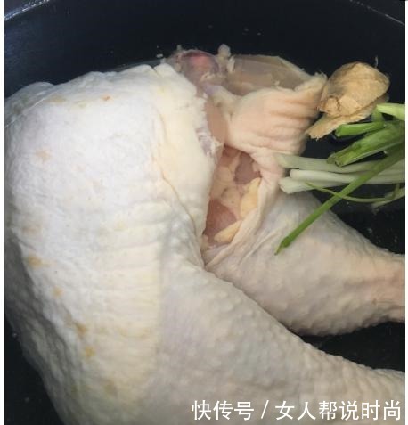 鸡腿肉|它是菜也是药,胃不好的人适合吃它,但很多人因不会做而浪费