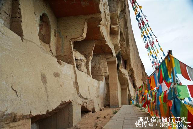 国家地理|青海七天大环线，三千公里云和月，这些景点不容错过