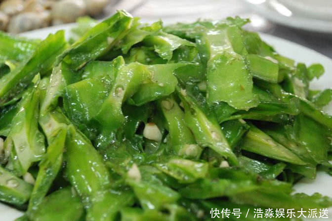 排毒养颜|宁可不食肉，也要食它，降脂瘦肚子，润肤减龄，护肤品省了