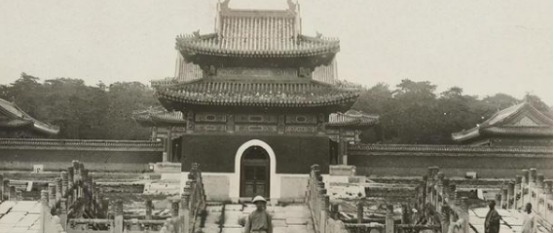 秦始皇|大清朝时代结束一百多年，还有人在守皇陵，是强迫还是内心自愿