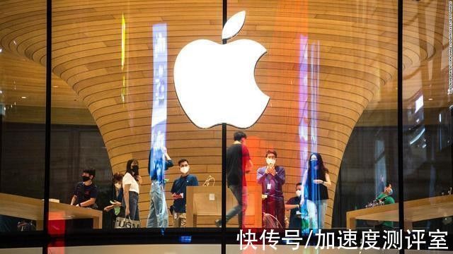 手机|为什么iPhone手机升级不大，销量依然第一？原因还是这三点