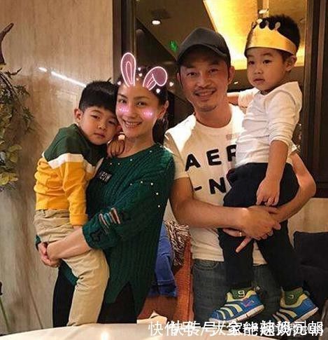 翻车|有种“翻车”叫冲大宝颜值生2胎,老二出生全家却傻眼:尴尬了