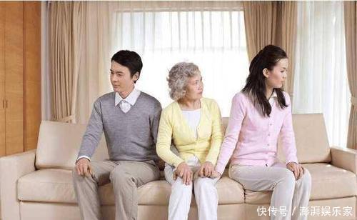 婆家|月子期间,婆婆能为你做这几件事,恭喜你嫁对人了,遇上了好婆家