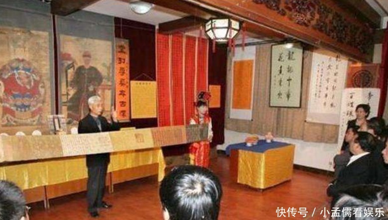 农民祖传9道圣旨拒绝上交,被博物馆借走弄丢2道,最后赔偿多少