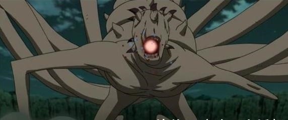 六道仙人|火影忍者 这六种东西是忍界各个领域之最, 漩涡鸣人却一样也没有