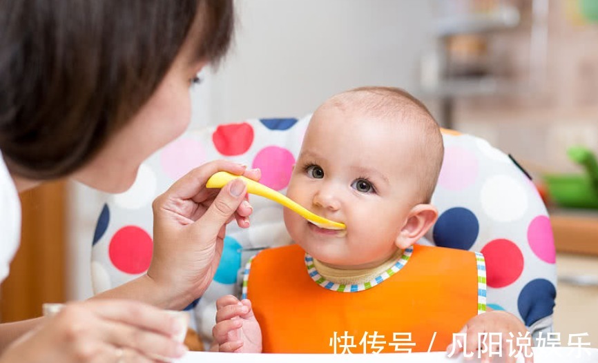 西兰花|宝宝辅食应该这样添加,看看你家宝宝吃对了吗月嫂推荐