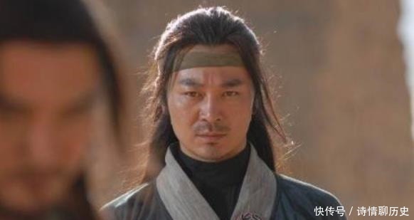 晁盖|水浒最失败的好汉，好事做不成坏事干得准，入天罡纯属当反面教材