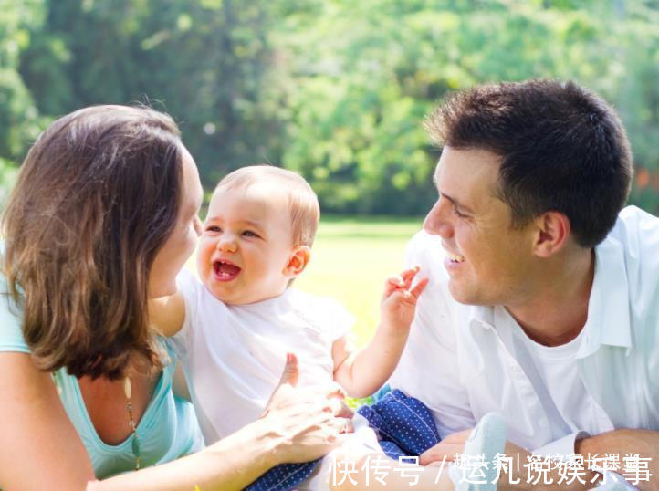 游戏机|4类孩子小时候难带,长大却很有出息,你家孩子中了几条?