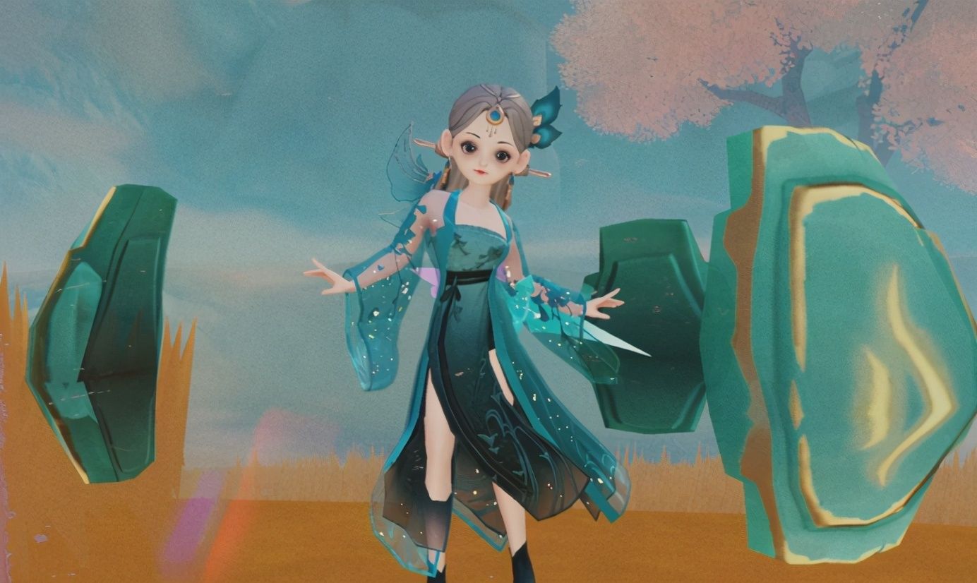 迷惑|梦幻西游三维版：三界添新衣新坐骑，少侠们又开启了迷惑大赏