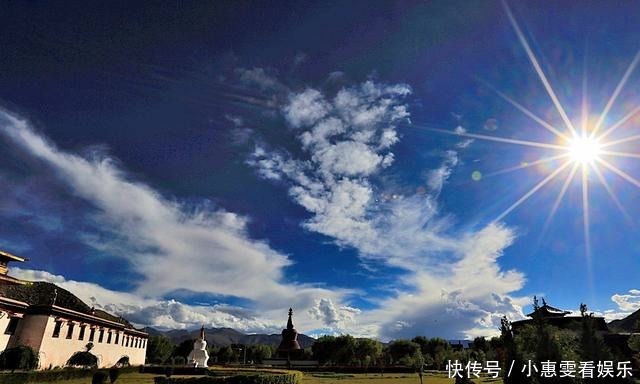 建筑|第五次进藏：东方最古老的寺院—山南桑耶寺