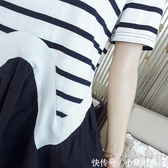 减龄|甜美减龄又不失气质感的连衣裙,绝对能让你妥妥的美