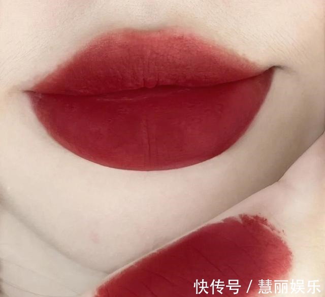 口红 素颜黄皮都能用的口红,让你不动声色美炸天!女孩不相信吗!