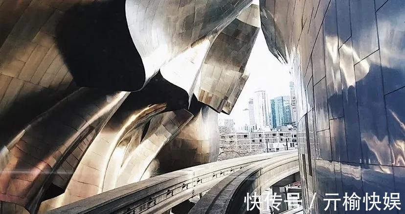 鬼才&这也叫楼12栋怪建筑领略设计鬼才之疯狂